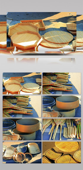 中國(guó)傳統(tǒng)文化用品的藝術(shù)魅力與現(xiàn)代傳承