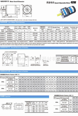 無(wú)錫竹星電工 專(zhuān)注40W調(diào)速電機(jī)與微型齒輪減速電機(jī)，助力精密工業(yè)升級(jí)