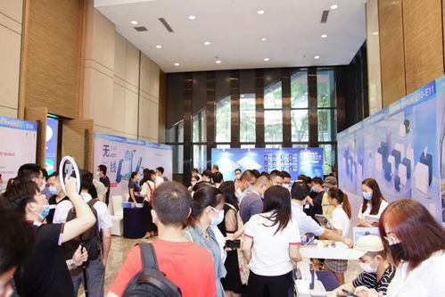 充電頭網(wǎng)2021年度展會(huì)活動(dòng)精彩回顧 匯聚科技力量，引領(lǐng)行業(yè)未來