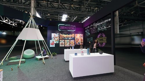 探秘奇妙城市大會——義烏文旅產(chǎn)品交易博覽會的會展服務(wù)新篇章